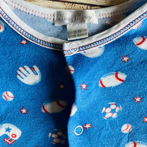 Kissy Kissy Playsuit - Picture 2 of 6